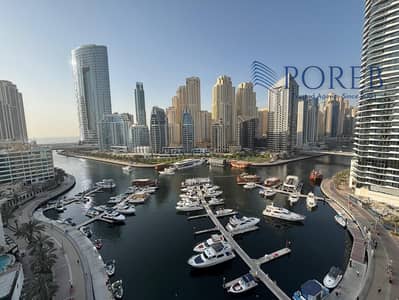 1 Bedroom Apartment for Rent in Dubai Marina, Dubai - IMG-20250324-WA0060. jpg