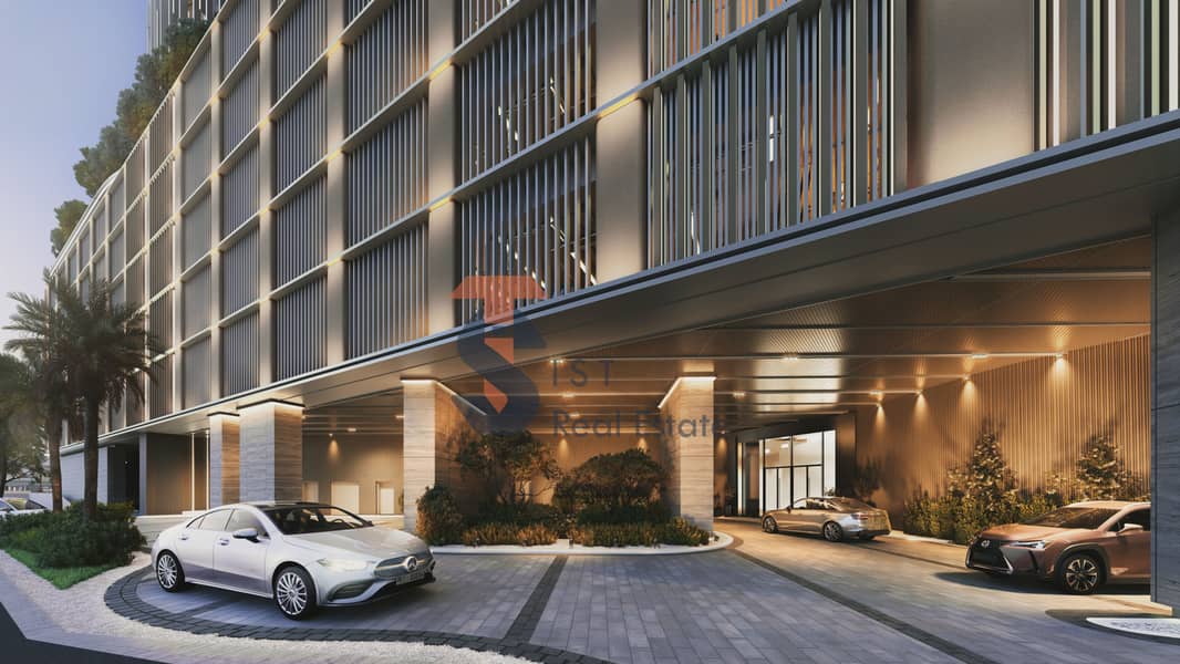 4 One River Point_Arrival Area. jpg