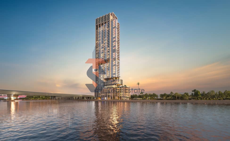 5 One River Point_Hero shot. jpg
