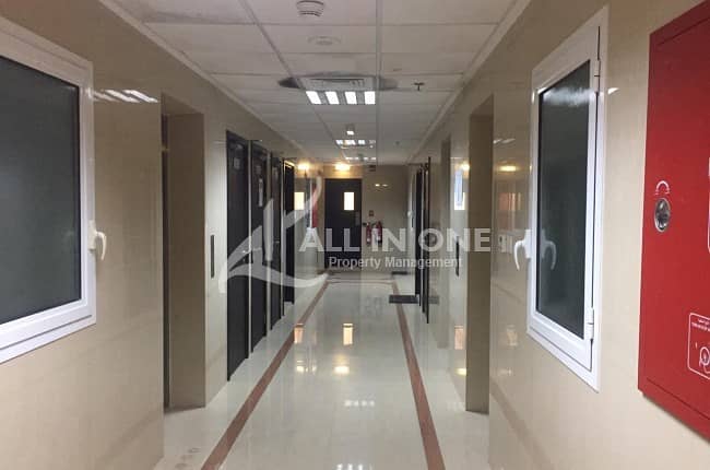 Attractive and Affordable 1 Bedroom in Al Nahyan @ AED 55000