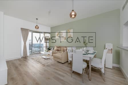 1 Bedroom Apartment for Rent in Dubai Marina, Dubai - 11. jpg