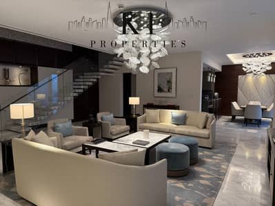 3 Bedroom Penthouse for Sale in Downtown Dubai, Dubai - WhatsApp Image 2025-03-18 at 13.33. 44. jpeg