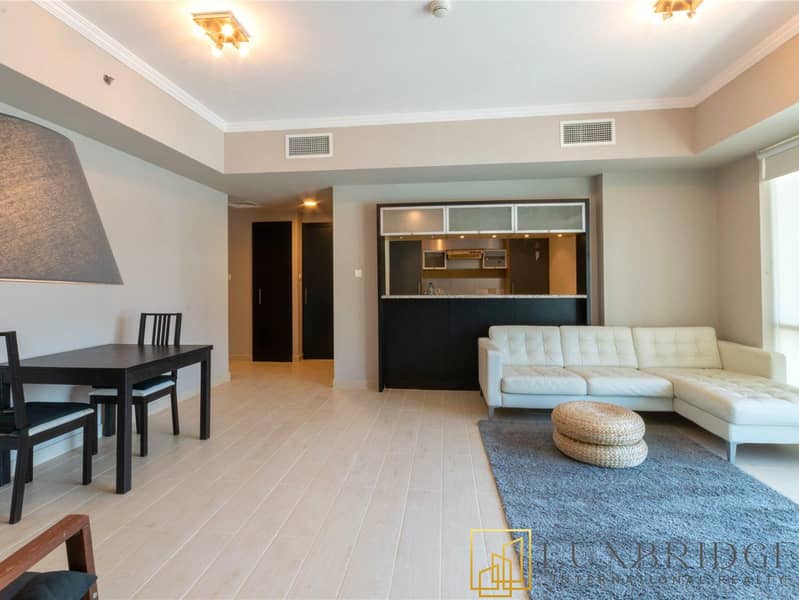 Unfurnished | Marina View | Study Room Unfurnished | Marina View | Study Room