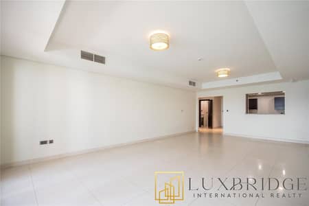 4 Bedroom Apartment for Rent in Palm Jumeirah, Dubai - Exclusive | Full Sea View | 4 BR + Maids