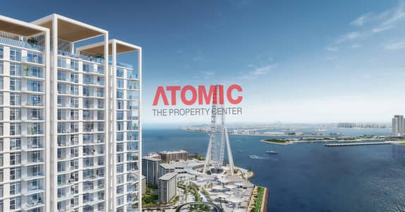 3 Bedroom Flat for Sale in Bluewaters Island, Dubai - MERAAS-BLUEWATERS-BAY-investindxb-1-scaled. jpg