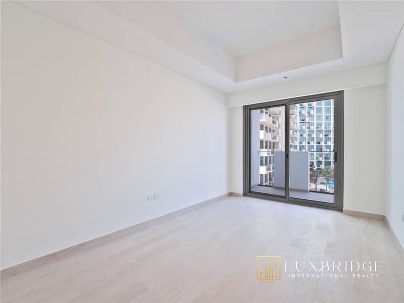 1 Bedroom | City View | Just Handed Over