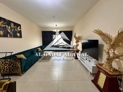 3 Schlafzimmer Wohnung zum Miete in Al Taawun, Sharjah - d2369461-326c-43e8-ba0d-f91578beb4b9. jpeg