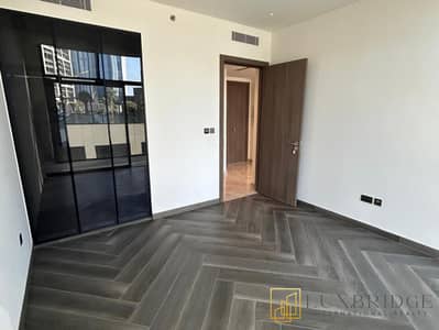 1 Bedroom Apartment for Sale in Business Bay, Dubai - Available Now | Unfurnished | Brand New