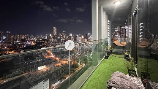 朱美拉环形村(JVC)， 迪拜 3 卧室公寓待租 - AZCO REALESTATE-15. jpg