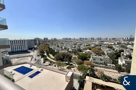 阿尔弗雷德街区， 迪拜 1 卧室公寓待售 - 位于阿尔弗雷德街区，Azizi Roy Mediterranean 1 卧室的公寓 950000 AED - 11193950