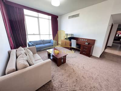 2 Bedroom Apartment for Rent in Al Muroor, Abu Dhabi - IMG-20250324-WA0035. jpg