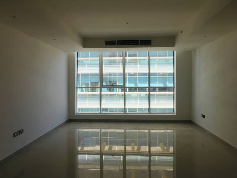 Brand New 3BR Apartment with maid's room