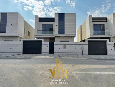 6 Cпальни Вилла Продажа в Аль Бахия, Аджман - WhatsApp Image 2025-02-19 at 12.30. 33 PM (5). jpeg