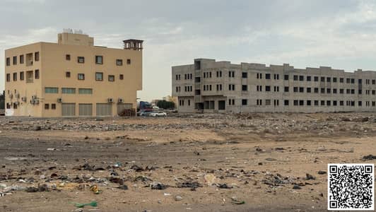 ارض تجارية  للبيع في الجرف، عجمان - IMG-20250323-WA0249. jpg
