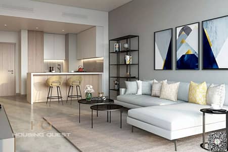 1 Bedroom Apartment for Sale in Business Bay, Dubai - 1ST PAGE 1BHK 2P. png