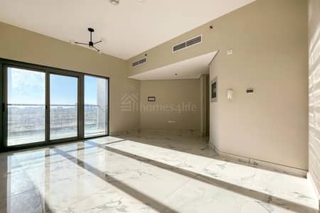 Studio for Rent in Dubai South, Dubai - BIGGEST Layout | Closest Building to Shops