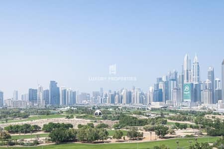 2 Bedroom Flat for Rent in The Views, Dubai - Vacant | Chiller Free | Pool and Golf View