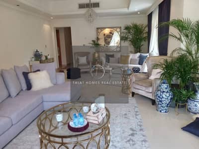 5 Bedroom Villa for Sale in Al Raha Gardens, Abu Dhabi - WhatsApp Image 2025-03-24 at 11.03. 23 AM. jpeg