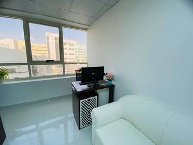 Office for Rent in Deira, Dubai - 0a263884-8708-479b-adef-281a094a868c. jpg