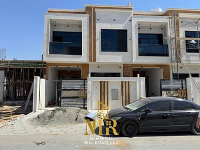 6 Bedroom Villa for Sale in Al Bahia, Ajman - WhatsApp Image 2025-03-08 at 9.29. 28 AM (1). jpeg