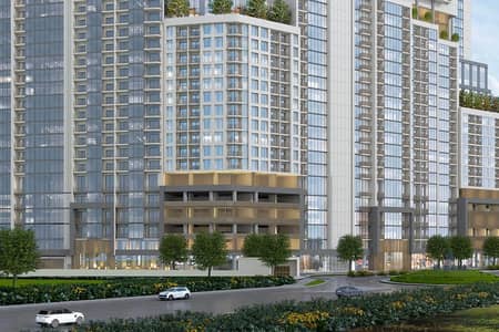 苏巴哈特兰社区， 迪拜 1 卧室单位待售 - 位于苏巴哈特兰社区，巅峰大厦，巅峰大厦A座 1 卧室的公寓 1409465 AED - 11194467