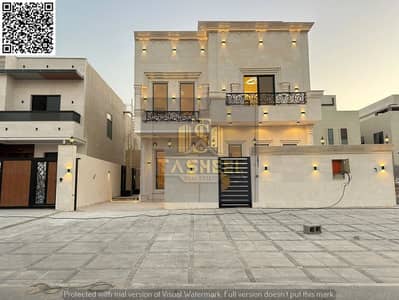 6 Bedroom Villa for Sale in Al Helio, Ajman - IMG-20250110-WA0029. jpg