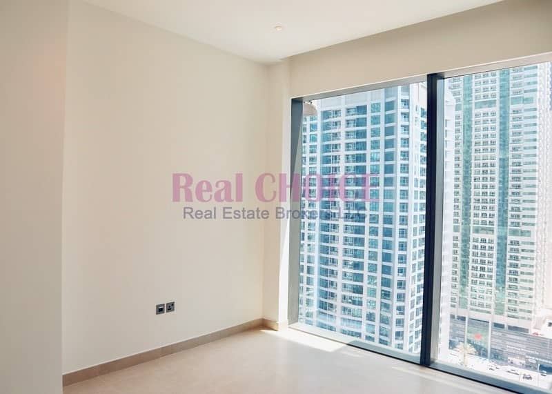 Exclusive Property|Best Location Brand New 1BR