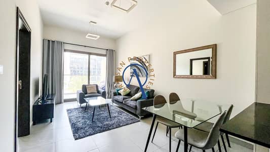 1 Bedroom Apartment for Rent in Arjan, Dubai - 2. jpeg