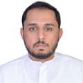 Ahmed Al Zaabi