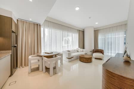 迪拜港， 迪拜 1 卧室公寓待售 - 位于迪拜港，艾玛尔海滨社区，碧海蓝天塔楼，碧海蓝天2号塔楼 1 卧室的公寓 3700000 AED - 11194552