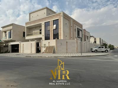 فیلا 6 غرف نوم للبيع في الياسمين، عجمان - IMG-20250202-WA0860. jpg