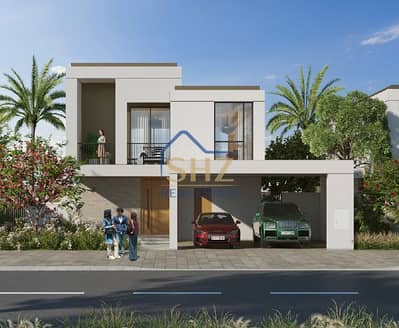 3 Bedroom Villa for Sale in Dubai South, Dubai - Screenshot 2024-06-13 170012. png