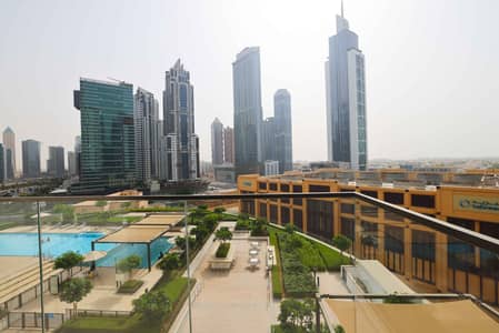 3 Bedroom Flat for Sale in Downtown Dubai, Dubai - 1C5A2942. jpg