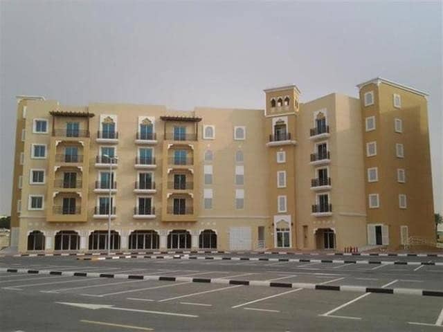 One Bedroom With Balcony for Rent in Emirates Cluster IC1