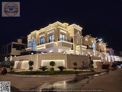 5 Bedroom Villa for Sale in Al Yasmeen, Ajman - WhatsApp Image 2025-03-22 at 12.17. 04 AM. jpeg