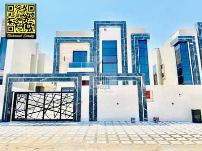 5 Bedroom Villa for Sale in Al Helio, Ajman - WhatsApp Image 2025-03-24 at 8.52. 05 PM (1). jpeg