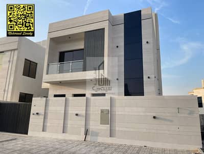 5 Bedroom Villa for Sale in Al Amerah, Ajman - WhatsApp Image 2024-11-23 at 4.35. 36 AM. jpeg