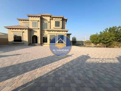 5 Bedroom Villa for Rent in Al Rahmaniya, Sharjah - e86fa3be-260a-48a9-ae59-79f59b360f8d. jpg