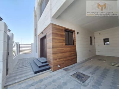 فیلا 4 غرف نوم للايجار في مدينة محمد بن زايد، أبوظبي - 20250306_124023. jpg