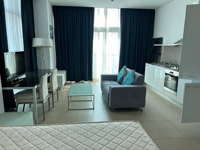 Studio for Rent in DIFC, Dubai - 1. jpeg