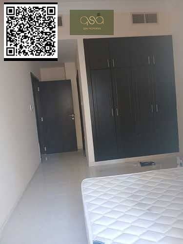 1 Bedroom Apartment for Sale in Emirates City, Ajman - GOLD CRUST TOWER B PIC QR. jpg