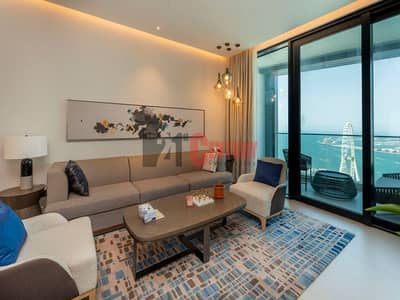 3 Bedroom Hotel Apartment for Sale in Jumeirah Beach Residence (JBR), Dubai - p21. jpg