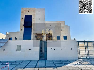 4 Bedroom Villa for Sale in Al Helio, Ajman - b5eda620-a94b-498f-84ba-b5b59c2ddb36. jpg