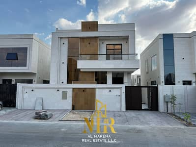 5 Bedroom Villa for Sale in Al Yasmeen, Ajman - WhatsApp Image 2024-12-02 at 10.27. 39 PM (1). jpeg