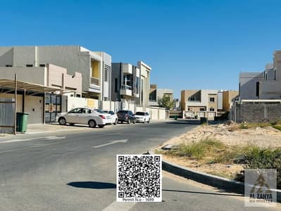 Plot for Sale in Al Zahya, Ajman - WhatsApp Image 2025-03-24 at 10.39. 05 PM (1). jpeg