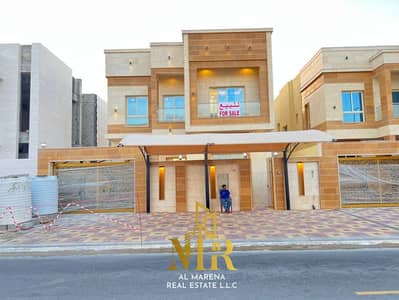 5 Bedroom Villa for Sale in Al Yasmeen, Ajman - WhatsApp Image 2024-12-08 at 10.51. 41 PM. jpeg