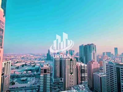 2 Bedroom Apartment for Rent in Al Taawun, Sharjah - IMG_20250324_222629. jpg
