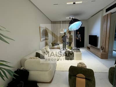 4 Bedroom Townhouse for Sale in Ajman Uptown, Ajman - WhatsApp Image 2025-03-19 at 00.27. 29. jpeg