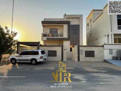 3 Bedroom Villa for Sale in Al Helio, Ajman - WhatsApp Image 2025-03-12 at 10.55. 22 AM. jpeg