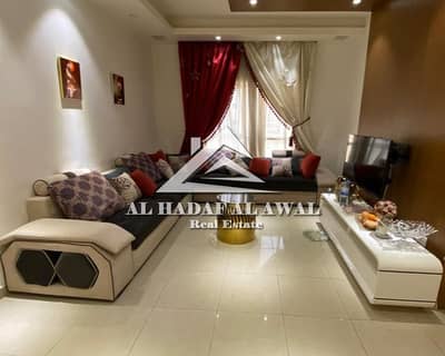 2 Cпальни Апартамент в аренду в Аль Хан, Шарджа - fefdd6f5-3baf-4094-85a6-f3035c7a2364. jpeg